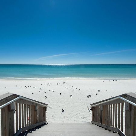 Holiday Surf And Racquet Unit 212 Дестин Экстерьер фото