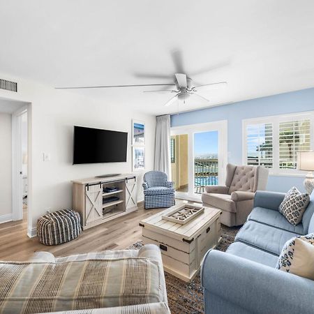 Holiday Surf And Racquet Unit 212 Дестин Экстерьер фото