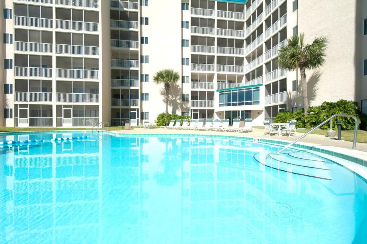 Holiday Surf And Racquet Unit 212 Дестин Экстерьер фото