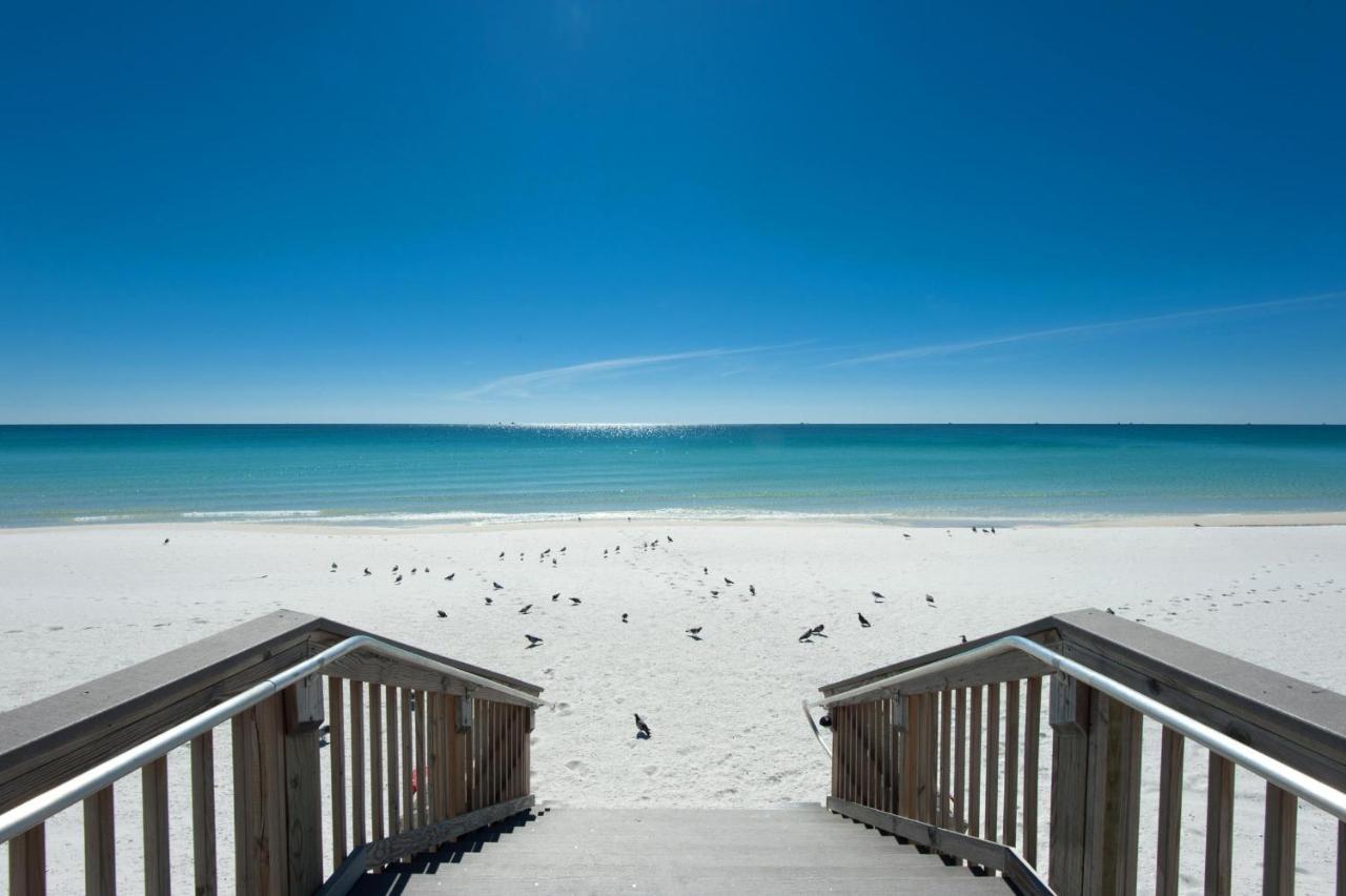Holiday Surf And Racquet Unit 212 Дестин Экстерьер фото