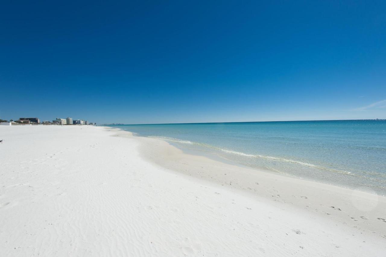 Holiday Surf And Racquet Unit 212 Дестин Экстерьер фото