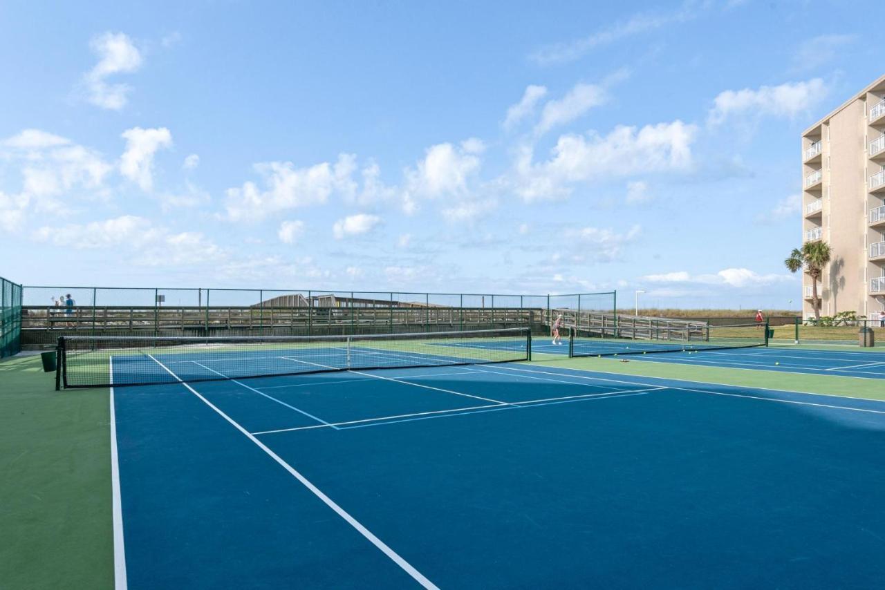 Holiday Surf And Racquet Unit 212 Дестин Экстерьер фото
