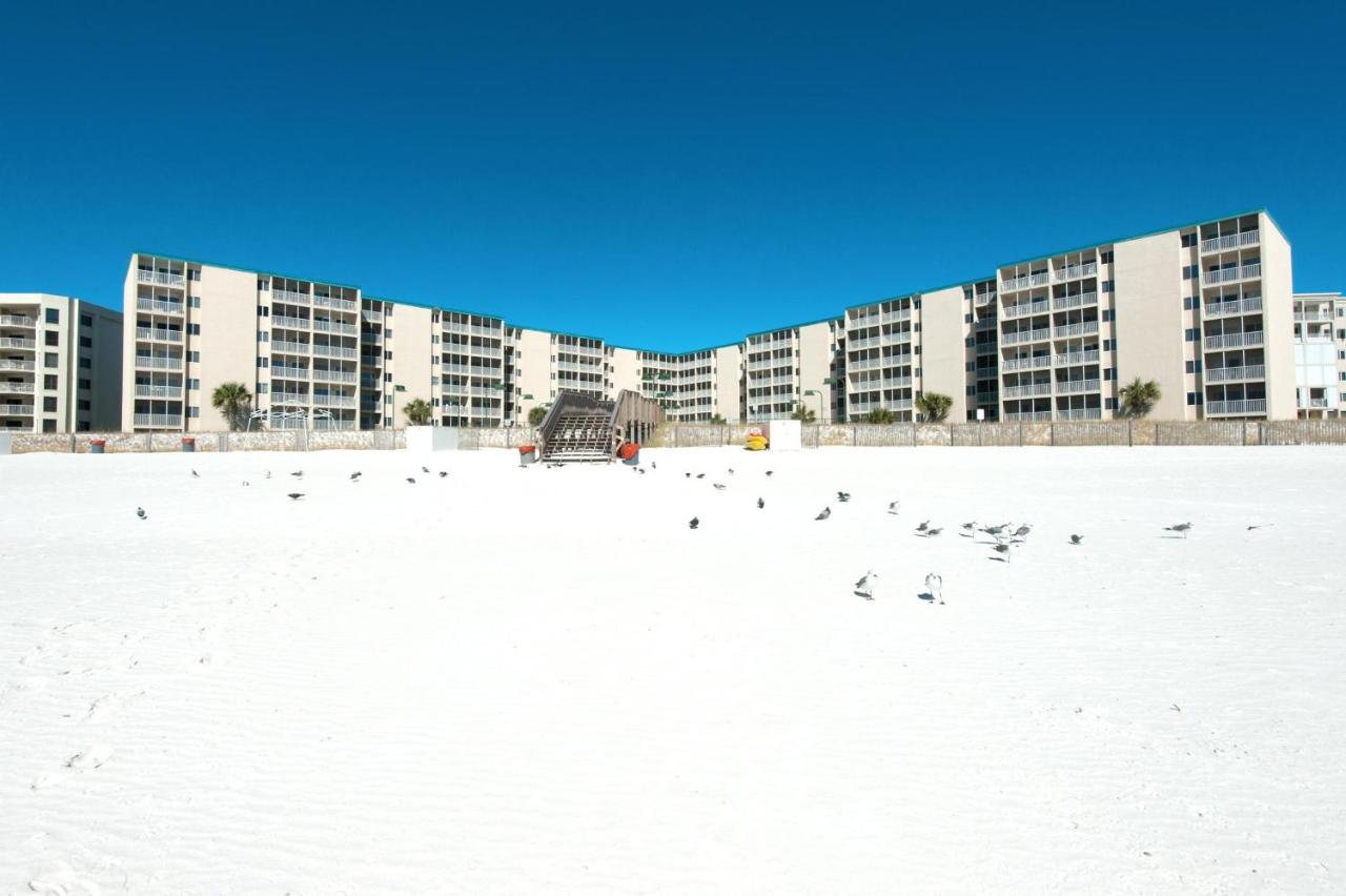 Holiday Surf And Racquet Unit 212 Дестин Экстерьер фото