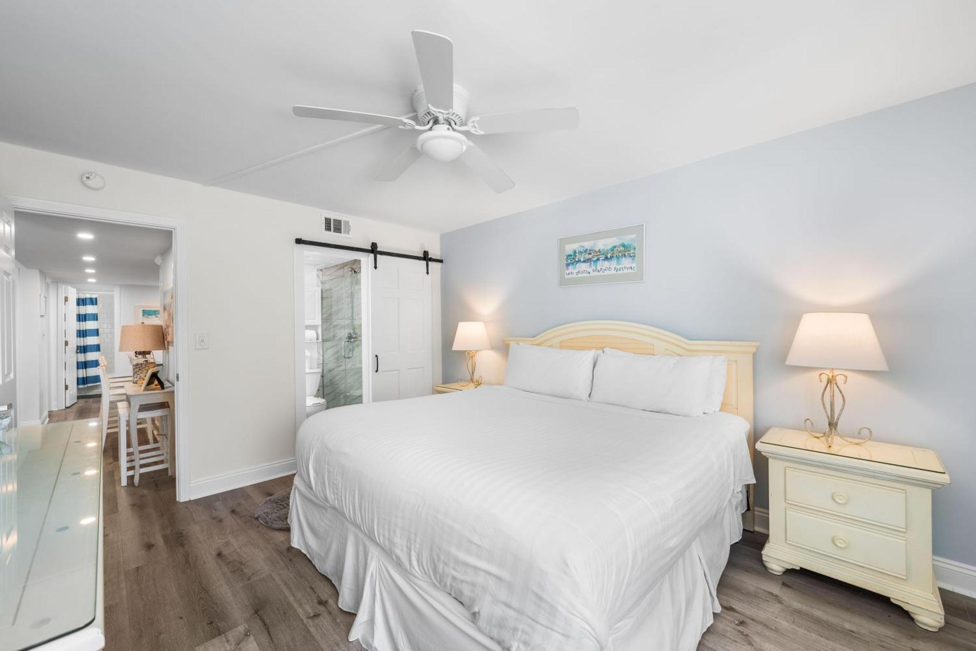 Holiday Surf And Racquet Unit 212 Дестин Экстерьер фото